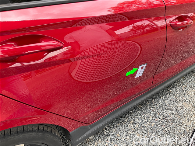  Hyundai  i20  1.0TGDI 88 N Line AT 5d #22