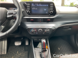  Hyundai  i20  1.0TGDI 88 N Line AT 5d #8