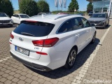  Hyundai  i30   cw (PD)(2017->)  kom.1.6CRDi 115 Smart #2