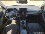  Hyundai  i30   cw (PD)(2017->)  kom.1.6CRDi 115 Smart #5