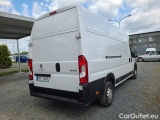  Peugeot  Boxer -LCV-2014  2.2BHDI 165 4350 L4H3 4d #2