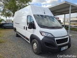  Peugeot  Boxer -LCV-2014  2.2BHDI 165 4350 L4H3 4d #3