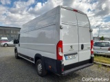 Peugeot  Boxer -LCV-2014  2.2BHDI 165 4350 L4H3 4d #4