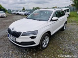  Skoda  Karoq  (NU)(2017->)  1.5TSI 110 ACT Style AT 