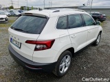  Skoda  Karoq  (NU)(2017->)  1.5TSI 110 ACT Style AT #2