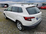  Skoda  Karoq  (NU)(2017->)  1.5TSI 110 ACT Style AT #4