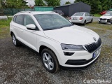  Skoda  Karoq  (NU)(2017->)  1.5TSI 110 ACT Style AT #3