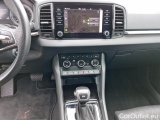  Skoda  Karoq  (NU)(2017->)  1.5TSI 110 ACT Style AT #8