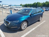  Skoda  Octavia  Combi (NX3)(2020) Oct.Combi 1.5TSI 110 Style 