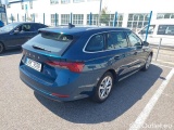  Skoda  Octavia  Combi (NX3)(2020) Oct.Combi 1.5TSI 110 Style #2
