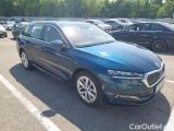  Skoda  Octavia  Combi (NX3)(2020) Oct.Combi 1.5TSI 110 Style #3
