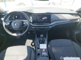  Skoda  Octavia  Combi (NX3)(2020) Oct.Combi 1.5TSI 110 Style #5