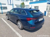  Skoda  Octavia  Combi (NX3)(2020) Oct.Combi 1.5TSI 110 Style #4
