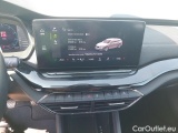  Skoda  Octavia  Combi (NX3)(2020) Oct.Combi 1.5TSI 110 Style #8