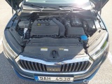  Skoda  Octavia  Combi (NX3)(2020) Oct.Combi 1.5TSI 110 Style #9