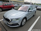  Skoda  Octavia  Combi (NX3)(2020) Oct.Combi 1.5TSI 110 Style 
