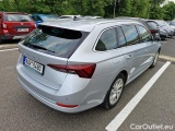  Skoda  Octavia  Combi (NX3)(2020) Oct.Combi 1.5TSI 110 Style #2
