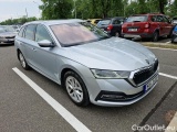  Skoda  Octavia  Combi (NX3)(2020) Oct.Combi 1.5TSI 110 Style #3
