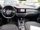  Skoda  Octavia  Combi (NX3)(2020) Oct.Combi 1.5TSI 110 Style #5
