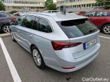 Skoda  Octavia  Combi (NX3)(2020) Oct.Combi 1.5TSI 110 Style #4