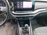  Skoda  Octavia  Combi (NX3)(2020) Oct.Combi 1.5TSI 110 Style #8