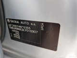  Skoda  Octavia  Combi (NX3)(2020) Oct.Combi 1.5TSI 110 Style #10