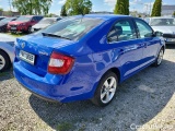  Skoda  Rapid  (2011)  1.0TSI 70 Style #2