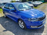 Skoda  Rapid  (2011)  1.0TSI 70 Style #3