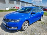 Skoda  Rapid  (2011)  1.0TSI 70 Style 