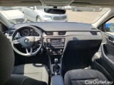  Skoda  Rapid  (2011)  1.0TSI 70 Style #5