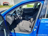  Skoda  Rapid  (2011)  1.0TSI 70 Style #7