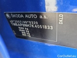  Skoda  Rapid  (2011)  1.0TSI 70 Style #10