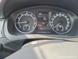  Skoda  Rapid  (2011)  1.0TSI 70 Style #18