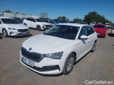  Skoda  Scala  (NW) (2019)  1.0TSI 81 Ambition 5d 