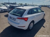  Skoda  Scala  (NW) (2019)  1.0TSI 81 Ambition 5d #2