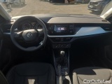  Skoda  Scala  (NW) (2019)  1.0TSI 81 Ambition 5d #5