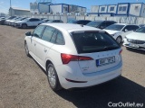  Skoda  Scala  (NW) (2019)  1.0TSI 81 Ambition 5d #4