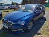  Skoda  Superb  Combi (3V5)(2015) Sup.C.FL2.0TDI 110 Style AT 