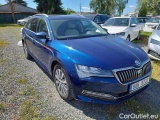  Skoda  Superb  Combi (3V5)(2015) Sup.C.FL2.0TDI 110 Style AT #3