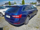 Skoda  Superb  Combi (3V5)(2015) Sup.C.FL2.0TDI 110 Style AT #2