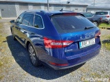  Skoda  Superb  Combi (3V5)(2015) Sup.C.FL2.0TDI 110 Style AT #4