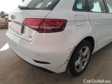  Audi  A3 AUDI  / 2016 / 5P / BERLINA 1.6 TDI S TRONIC BUSINESS SB #72