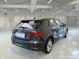  Audi  A3 AUDI  / 2020 / 5P / BERLINA 30 TDI S TRONIC BUSINESS S.BACK #2