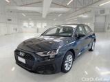  Audi  A3 AUDI  / 2020 / 5P / BERLINA 30 TDI S TRONIC BUSINESS S.BACK 