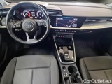  Audi  A3 AUDI  / 2020 / 5P / BERLINA 30 TDI S TRONIC BUSINESS S.BACK #3