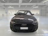  Audi  A3 AUDI  / 2020 / 5P / BERLINA 30 TDI S TRONIC BUSINESS S.BACK #6
