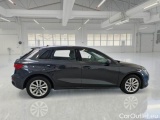  Audi  A3 AUDI  / 2020 / 5P / BERLINA 30 TDI S TRONIC BUSINESS S.BACK #7