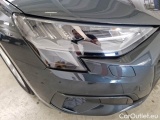  Audi  A3 AUDI  / 2020 / 5P / BERLINA 30 TDI S TRONIC BUSINESS S.BACK #35