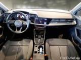  Audi  A3 AUDI  / 2020 / 5P / BERLINA 30 G-TRON S TRONIC S LINE EDITION S.BACK #3
