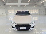  Audi  A3 AUDI  / 2020 / 5P / BERLINA 30 G-TRON S TRONIC S LINE EDITION S.BACK #6